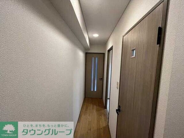 セレノ荻窪の物件内観写真